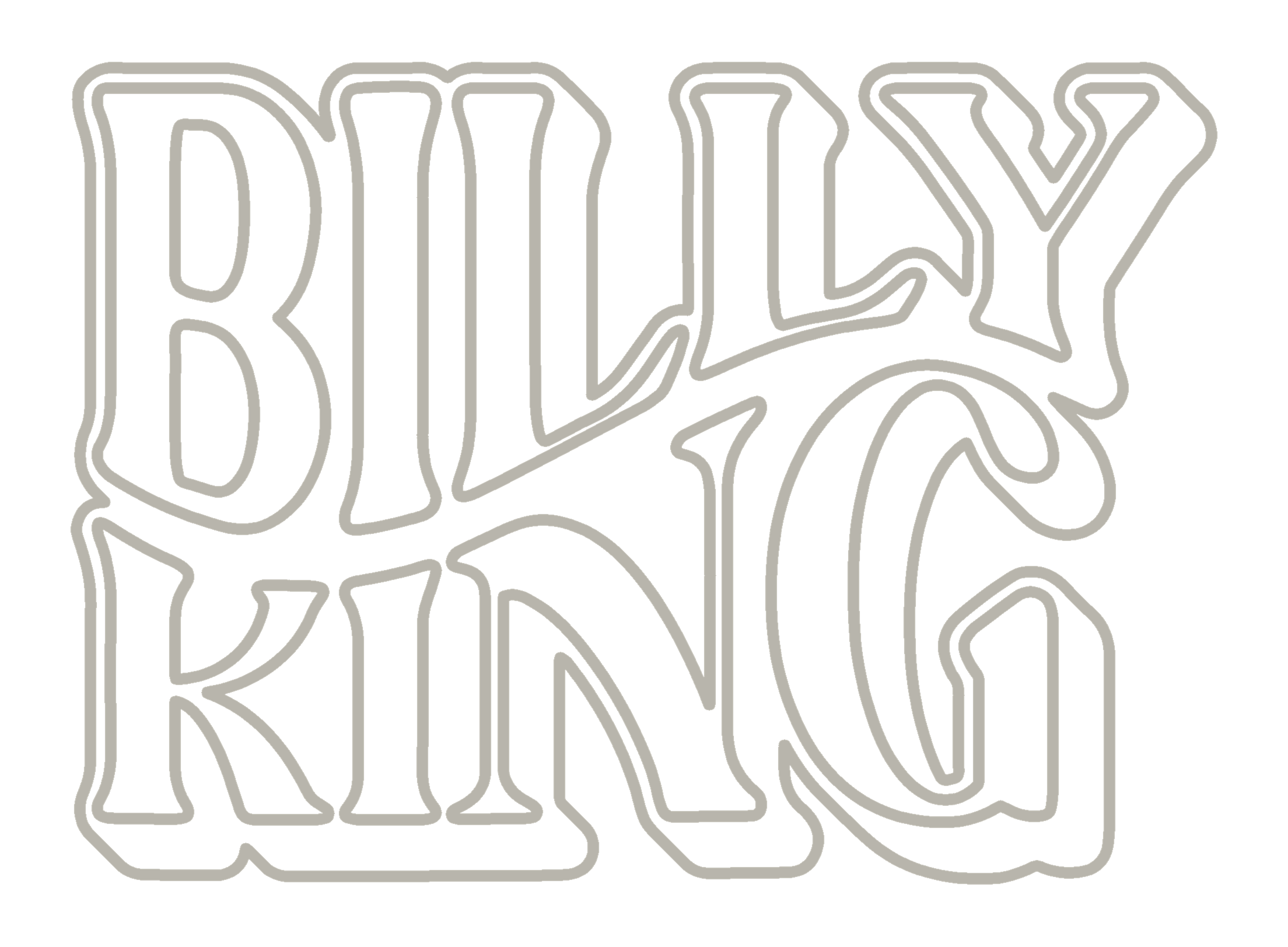 Billy King